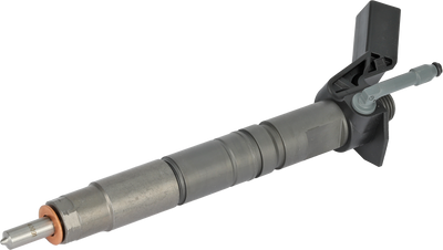 Reman CR Diesel Fuel Injector, Mercedes OM651 2.1L