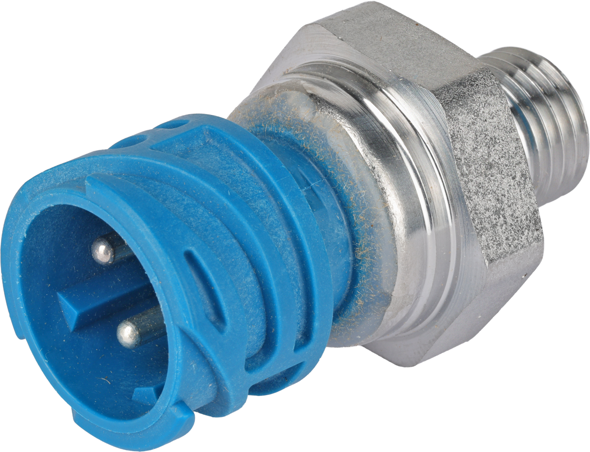 Liquid Fuel Pressure Sensor (LFS)
