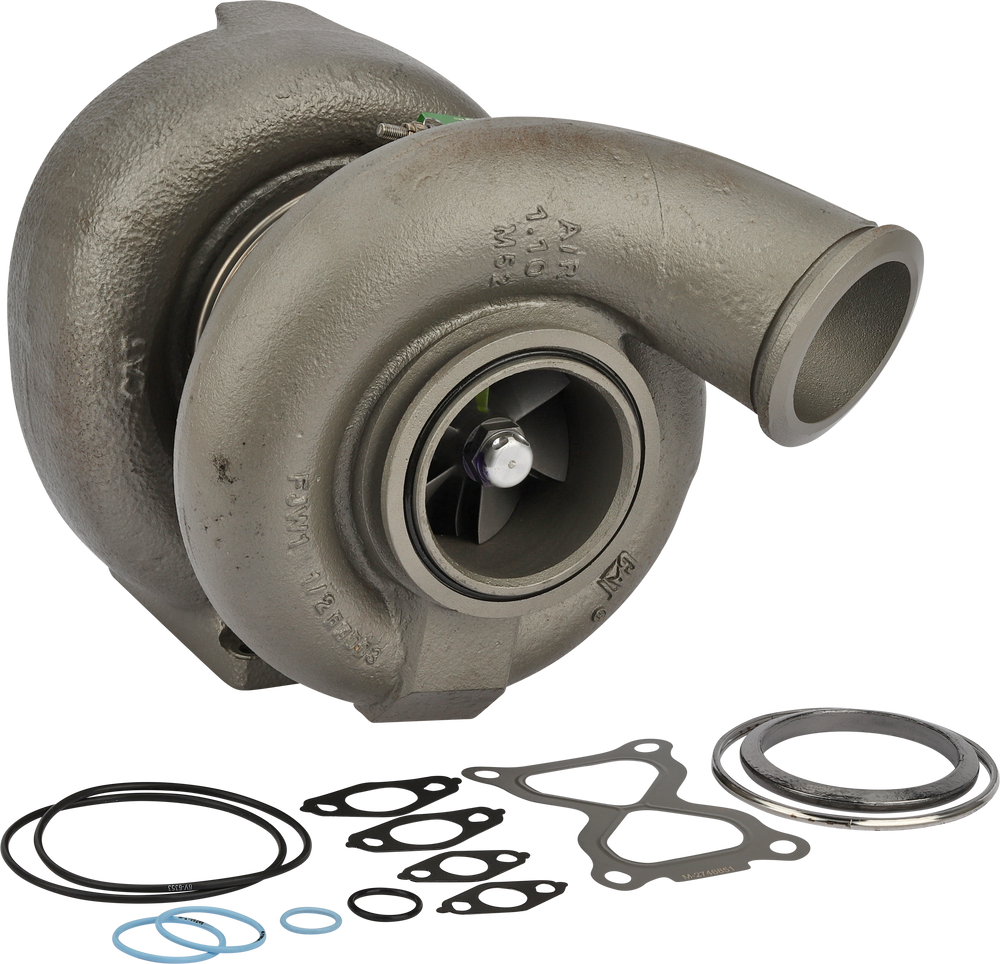 Reman Turbocharger, CAT C15 Low Pressure