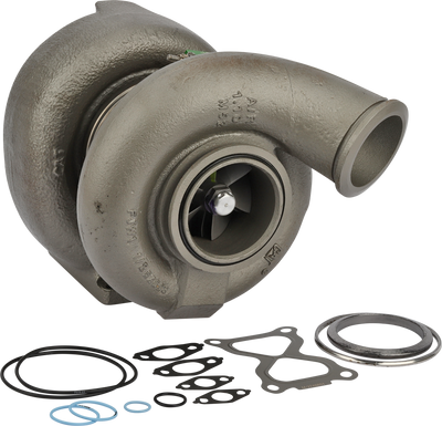 Reman Turbocharger, CAT C15 Low Pressure