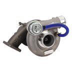 New Turbo GT2556S, CAT C4 / Perkins 1104C