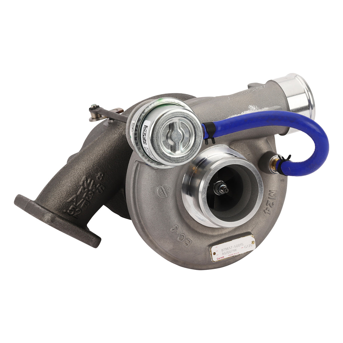 New Turbo GT2556S, CAT C4 / Perkins 1104C