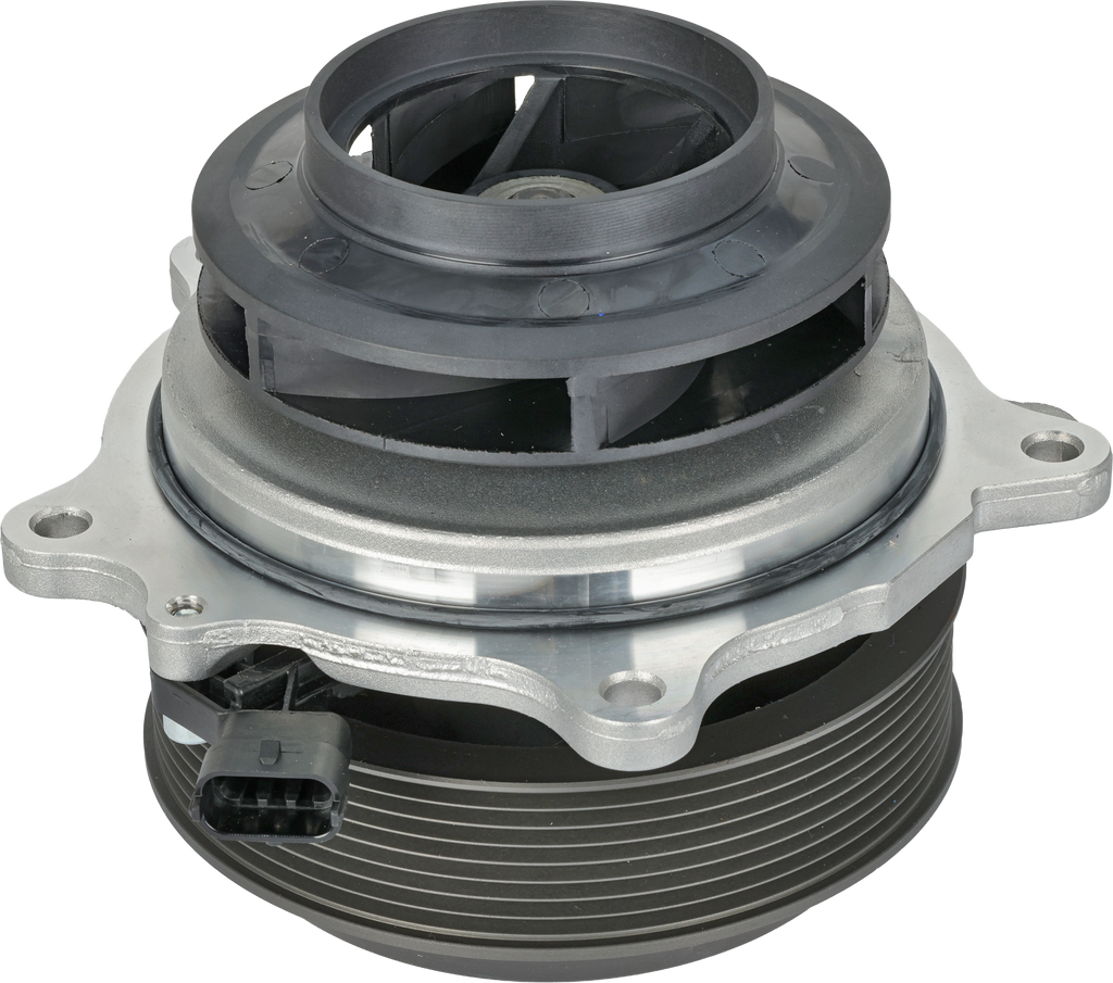 Water Pump, Paccar MX11