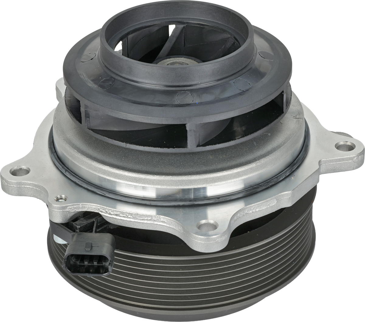 Water Pump, Paccar MX11