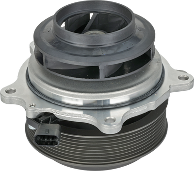 Water Pump, Paccar MX11