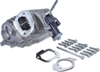 New EGR Valve, Ford 6.7L 11-16 Narrow Frame CC