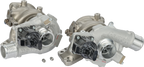 New Turbo GT1752S, Ford 3.0L Ecoobost 22+Kit
