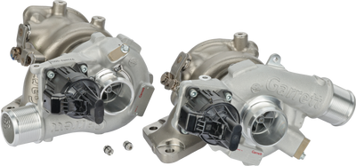 New Turbo GT1752S, Ford 3.0L Ecoobost 22+Kit
