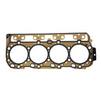 Head Gasket 1.05mm, Grade C, Left GM 6.6L 01-16