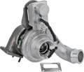 Reman Turbo, MaxxForce DT466 Mid W/Act.