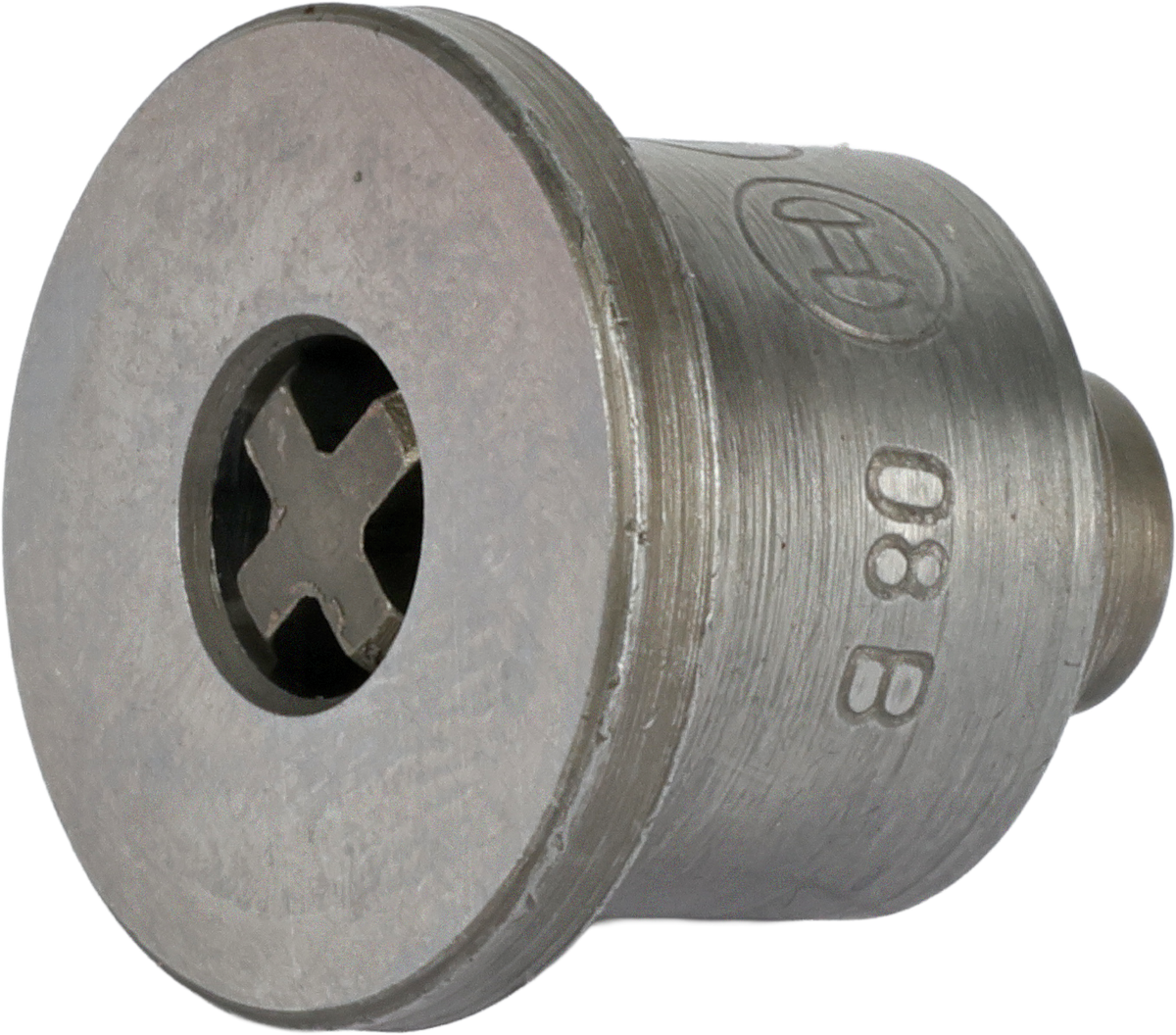 Delivery-Valve Assem