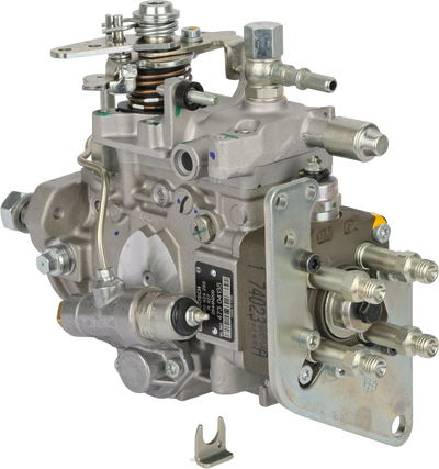 New Fuel Injection Pump, VE4, Perkins 1004-4C CAT