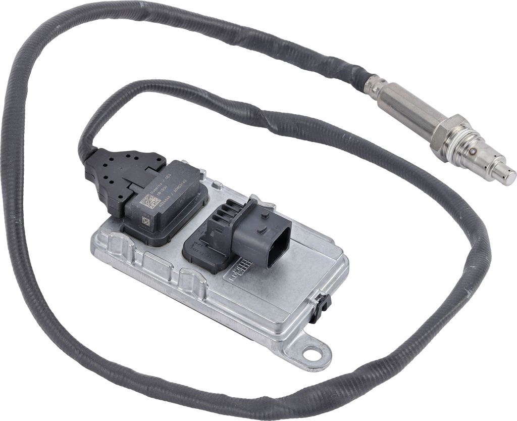Nox Sensor, Cummins