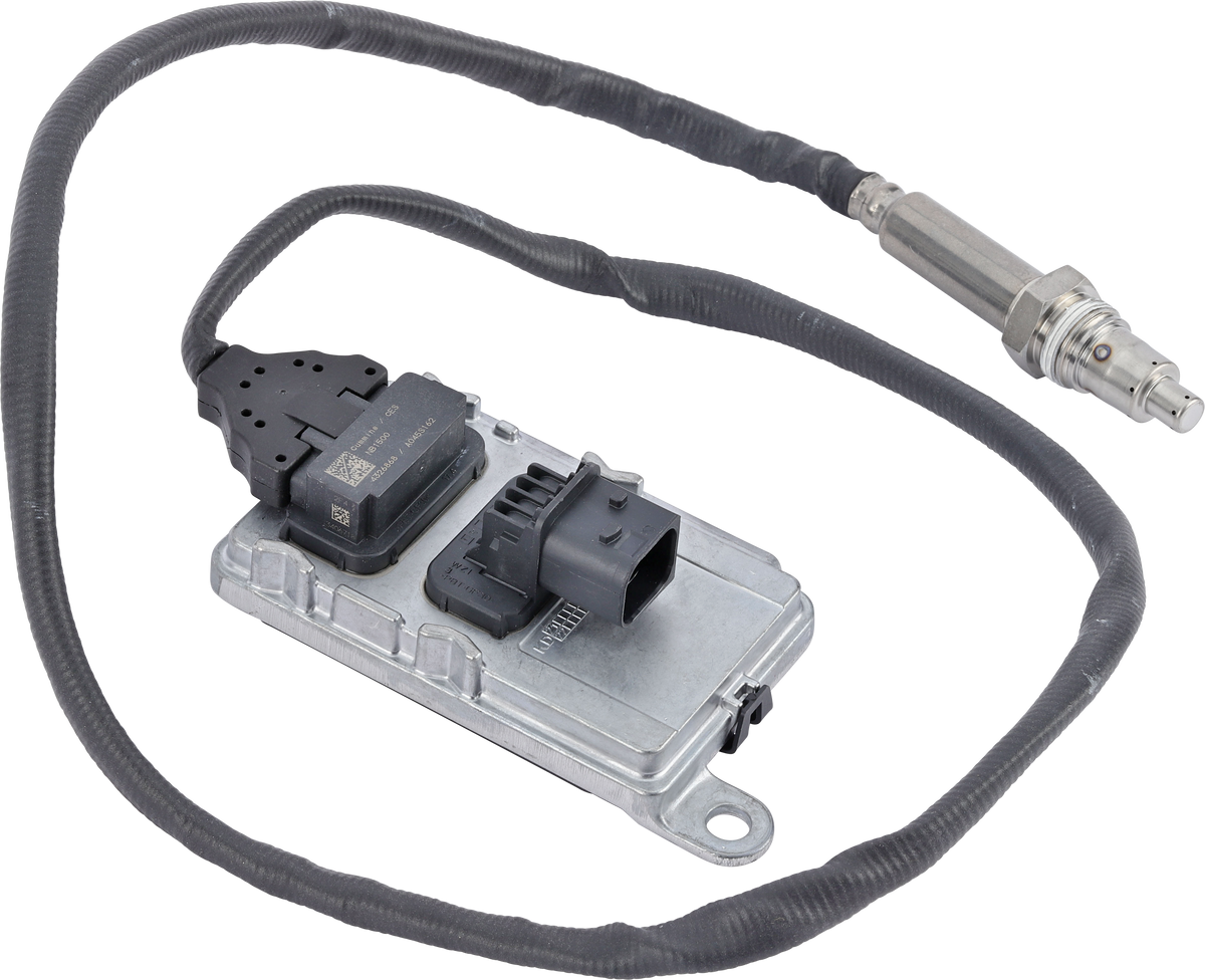 Nox Sensor, Cummins