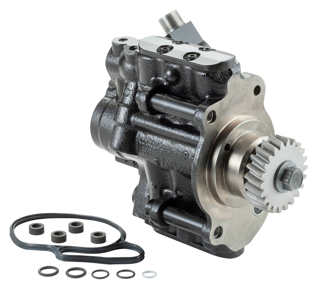 Reman High-Pressure Oil Pump, 16cc DT570/HT570