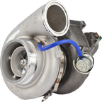 New Turbo, Case New Holland 15.9L