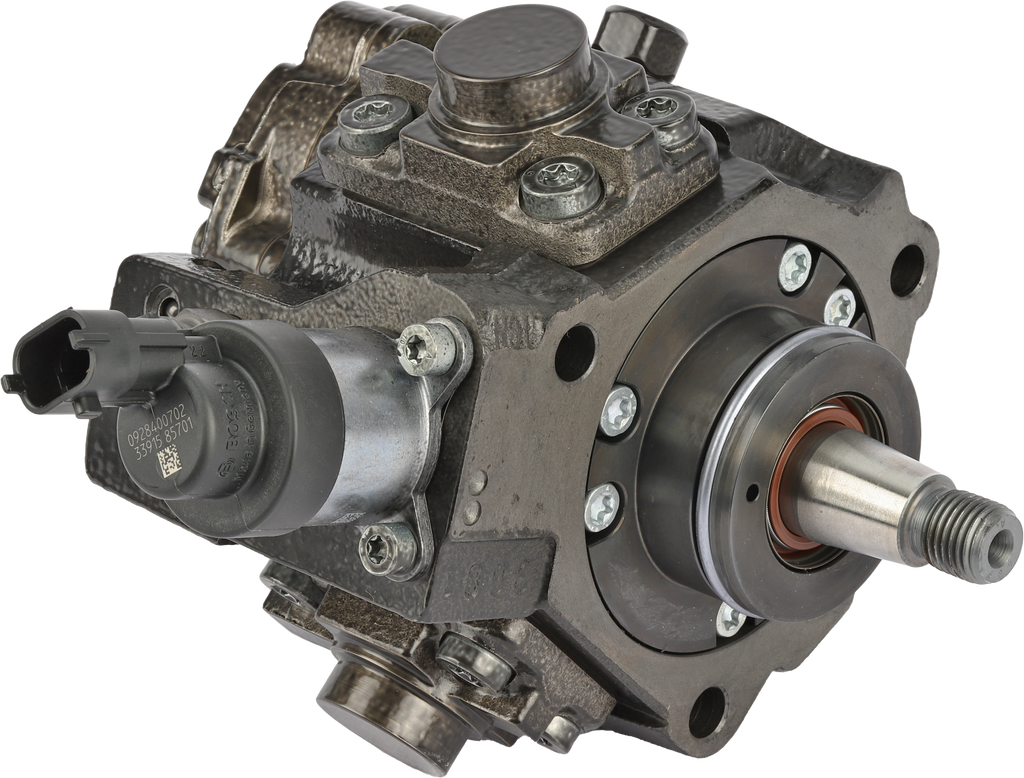 New Fuel Injection Pump, 3.3L Qsb / Komatsu Saa4D