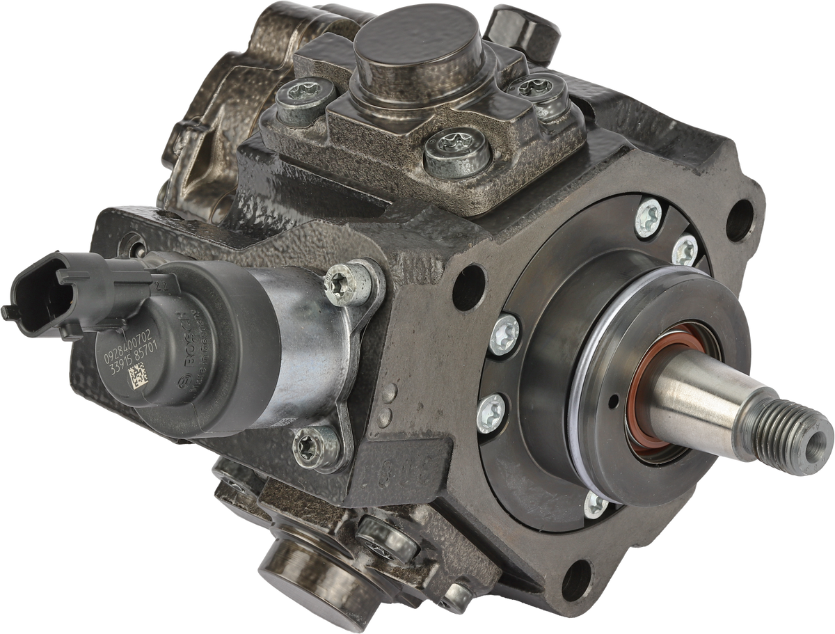 New Fuel Injection Pump, 3.3L Qsb / Komatsu Saa4D