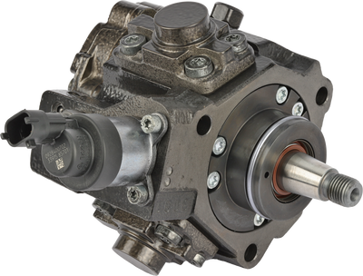 New Fuel Injection Pump, 3.3L Qsb / Komatsu Saa4D
