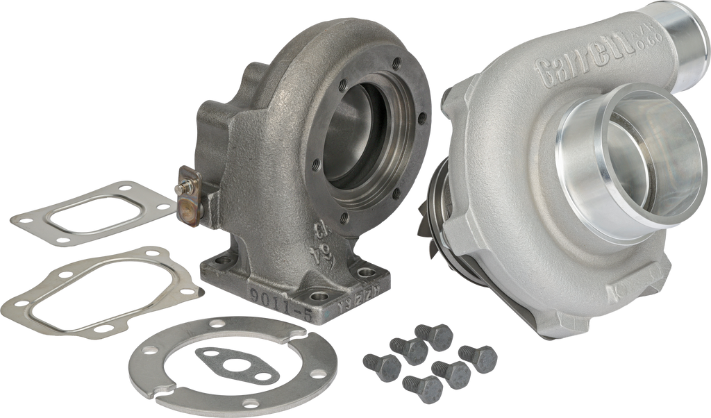 Pend Discontinued - GTX2867R Gen 2 Turbo, T25 Inle