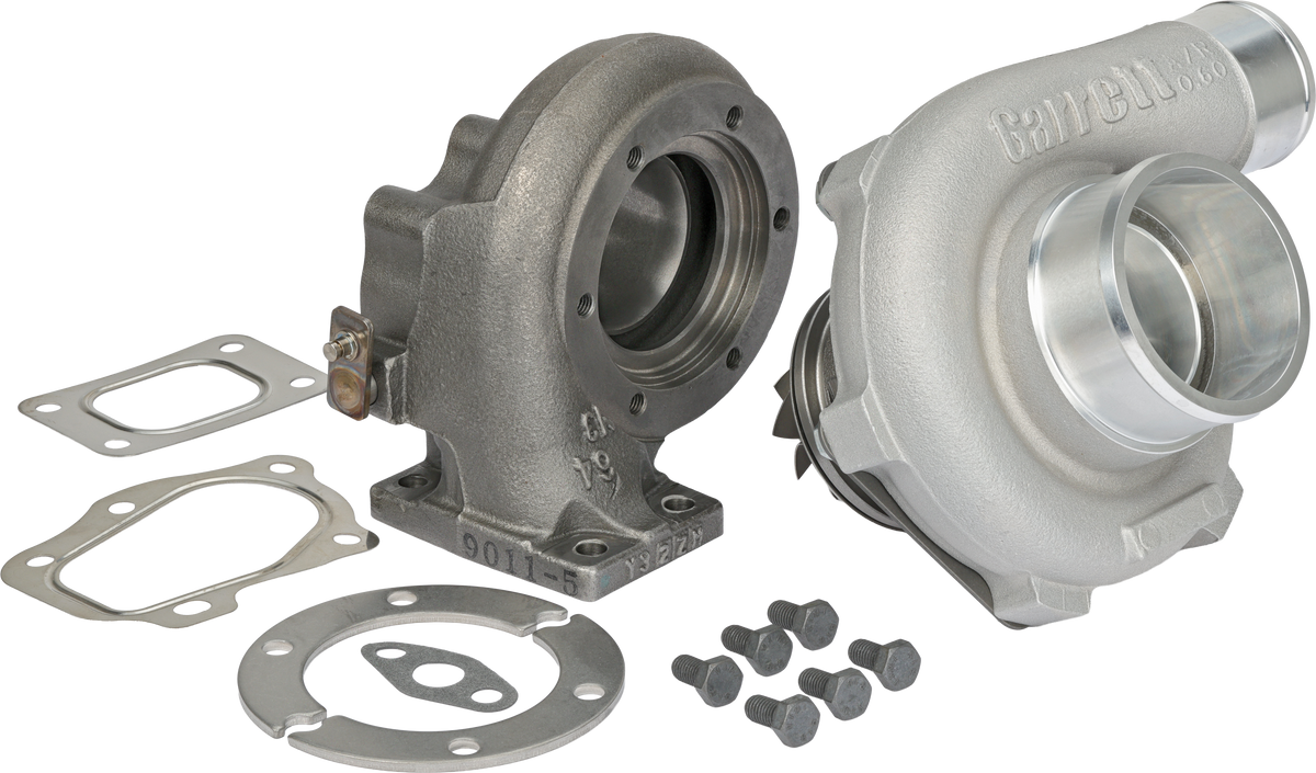 Pend Discontinued - GTX2867R Gen 2 Turbo, T25 Inle