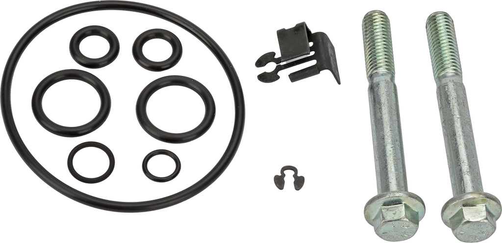 99.5-03 Ford 7.3L Turbo/Pedestal Install Kit