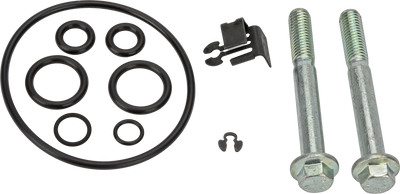 99.5-03 Ford 7.3L Turbo/Pedestal Install Kit