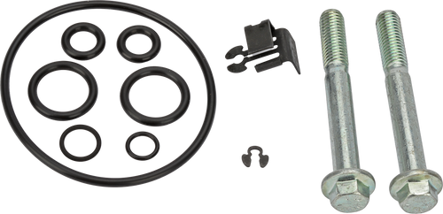 99.5-03 Ford 7.3L Turbo/Pedestal Install Kit