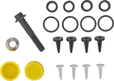 Fuel Injector Installation Kit, Cummins QSK tier 4