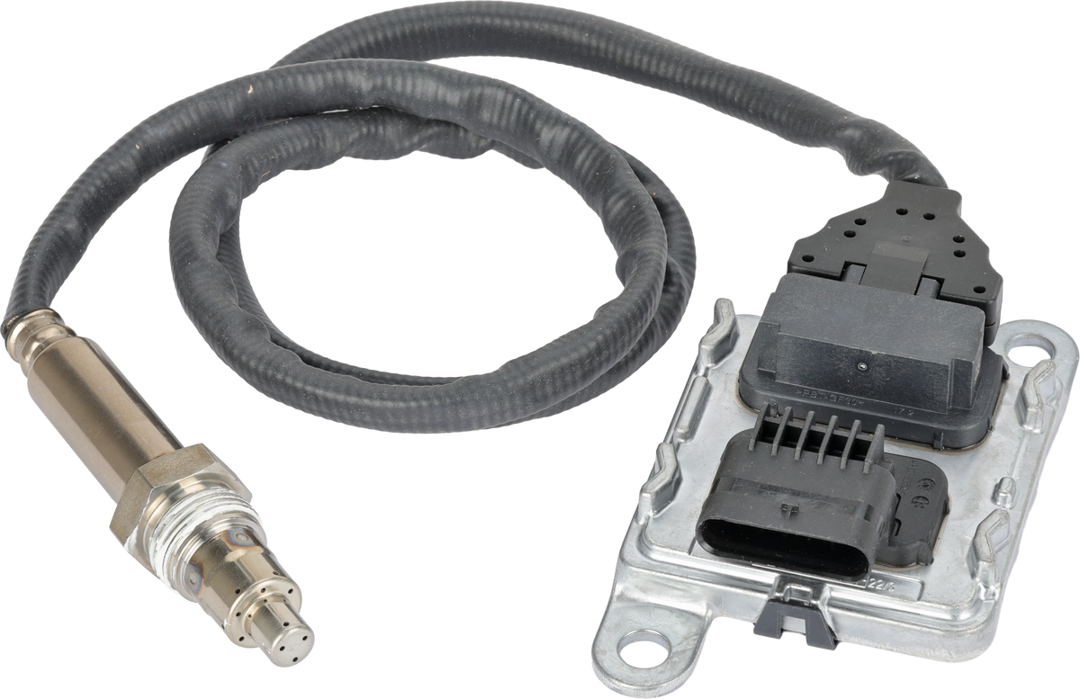Nox Sensor Upstream, 20-24 L5D 6.6L Duramax