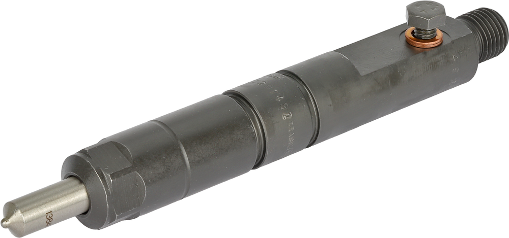New Fuel Injector, New Holland 2.9 / 3.9