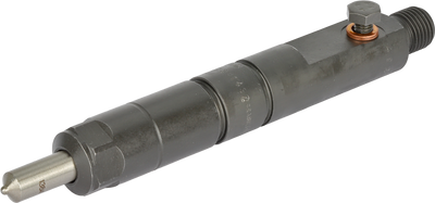 New Fuel Injector, New Holland 2.9 / 3.9