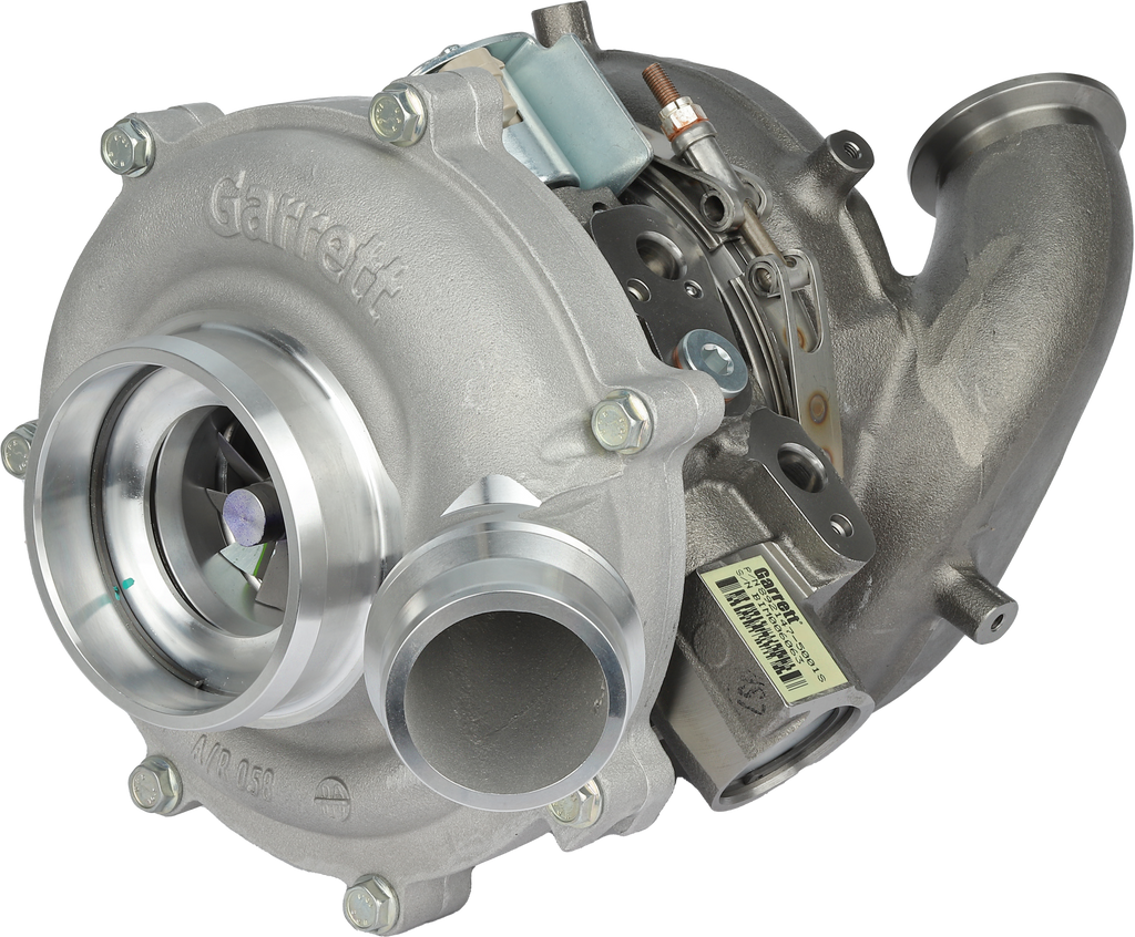 New Turbocharger, Ford 6.7L AVNT 15-16 PU