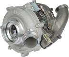 New Turbocharger, Ford 6.7L AVNT 15-16 PU