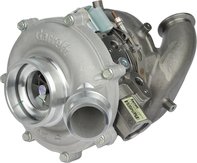 New Turbocharger, Ford 6.7L AVNT 15-16 PU