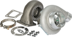 Pend Discontinued - GTX3582R Gen 2 Turbo Kit, T4 I
