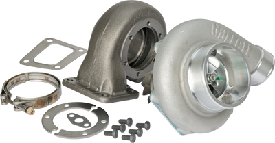 Pend Discontinued - GTX3582R Gen 2 Turbo Kit, T4 I