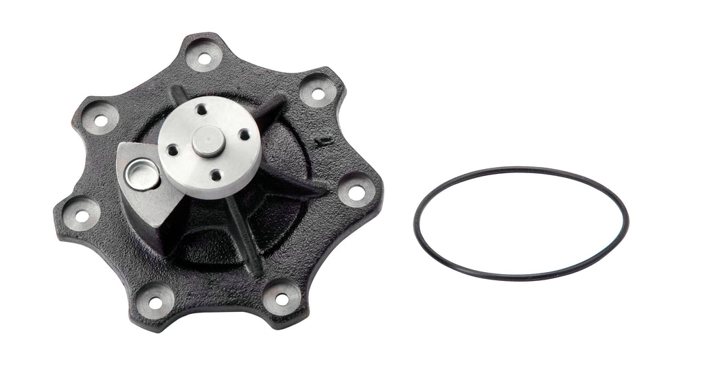 Water Pump, Navistar DT466E, I530E, DT466, HT530