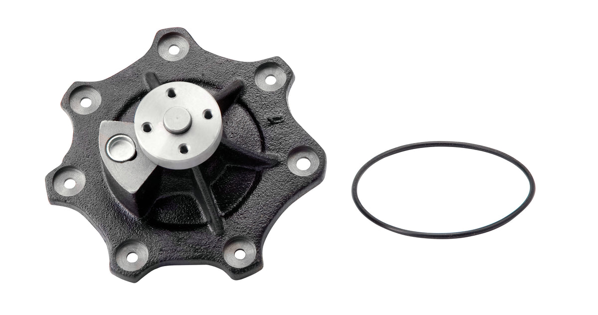 Water Pump, Navistar DT466E, I530E, DT466, HT530