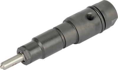 New Fuel Injector