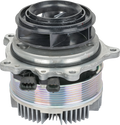 Water Pump, Paccar