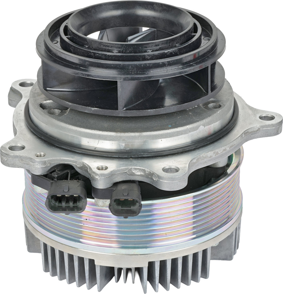 Water Pump, Paccar