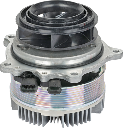 Water Pump, Paccar