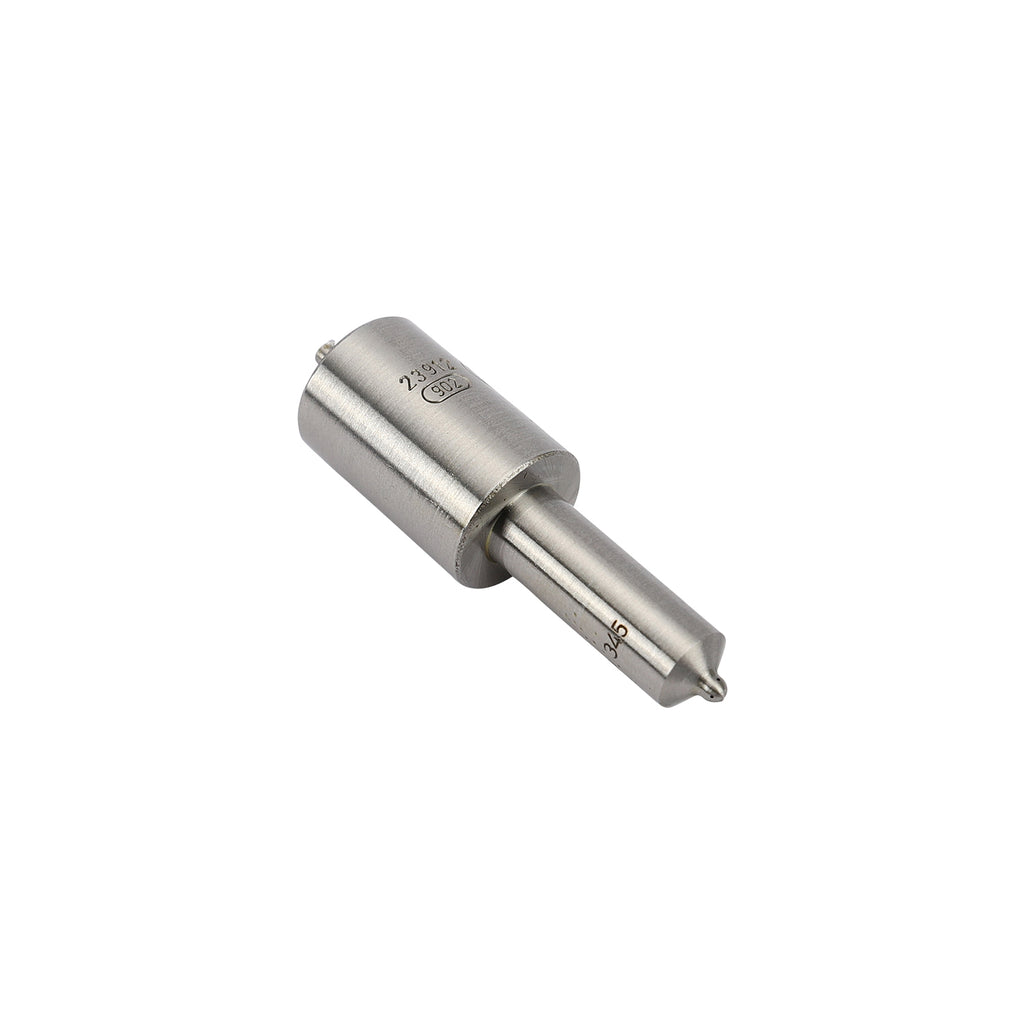 Hole-Type Nozzle