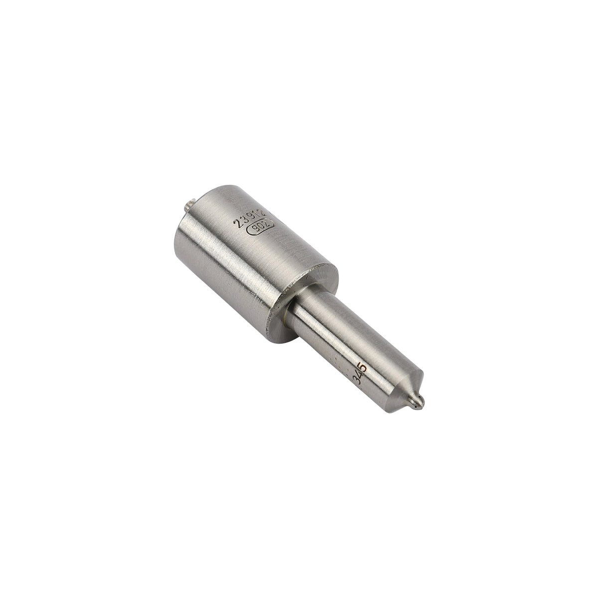 Hole-Type Nozzle