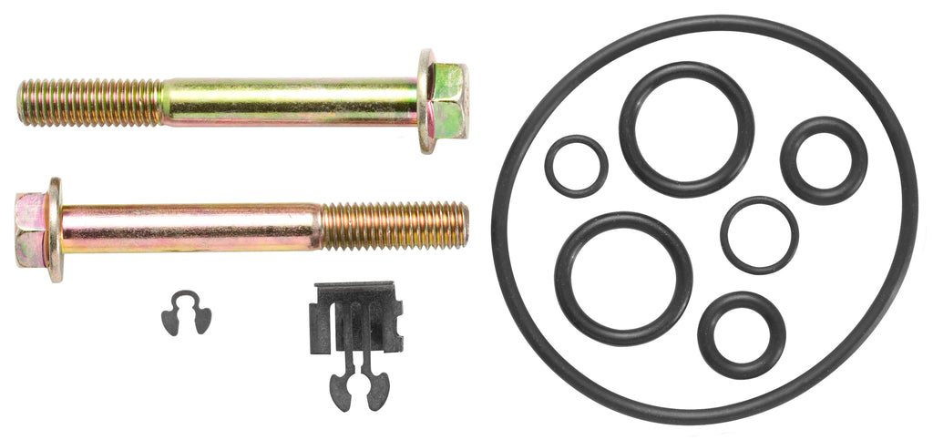 Turbo/Pedestal Install Kit, Ford 7.3L Late 99-03