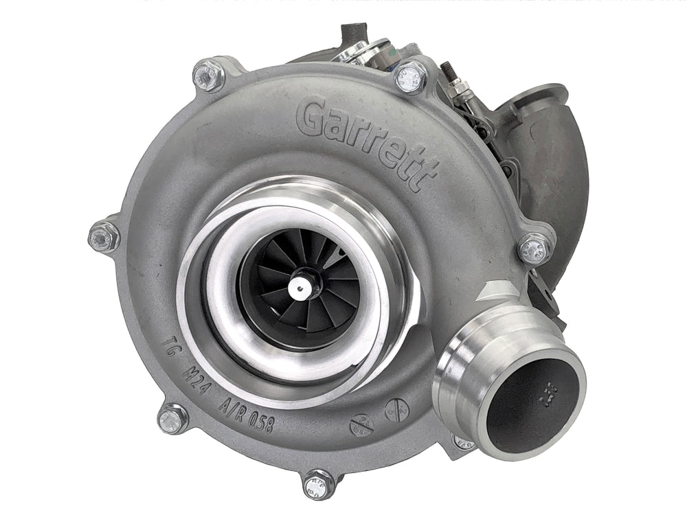 New Turbocharger, Ford 6.7L CC16-19
