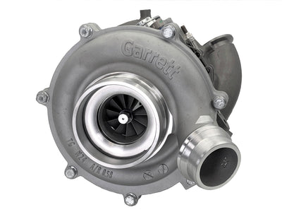 New Turbocharger, Ford 6.7L CC16-19