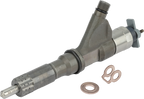 Remanufactured Common Rail Injector, Isuzu 4HK1