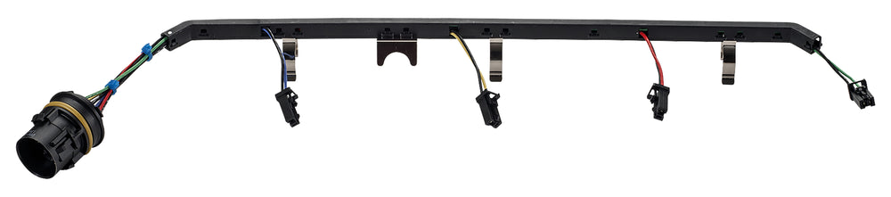 Injector Harness, Lh Ford 6.4L